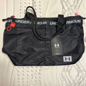 Women's UA Essentials Tote Bag
